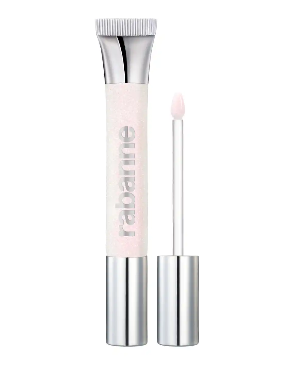 Brillo De Labios Glowies Rabanne Brillo De Labios Glowies Rabanne 000.Frost Love 9 ml - Rabanne - Comparador de precios
