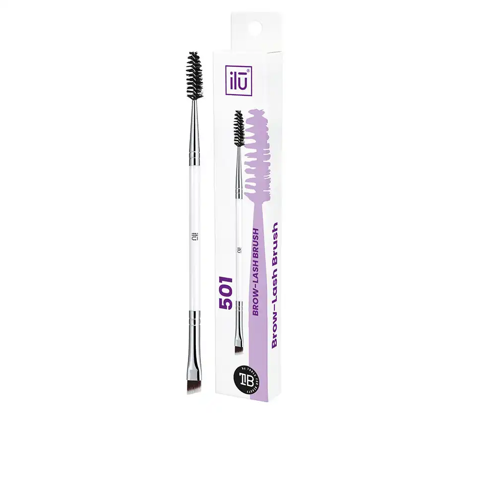 BROW-LASH brocha #501 1 u - Ilū - Comparador de precios