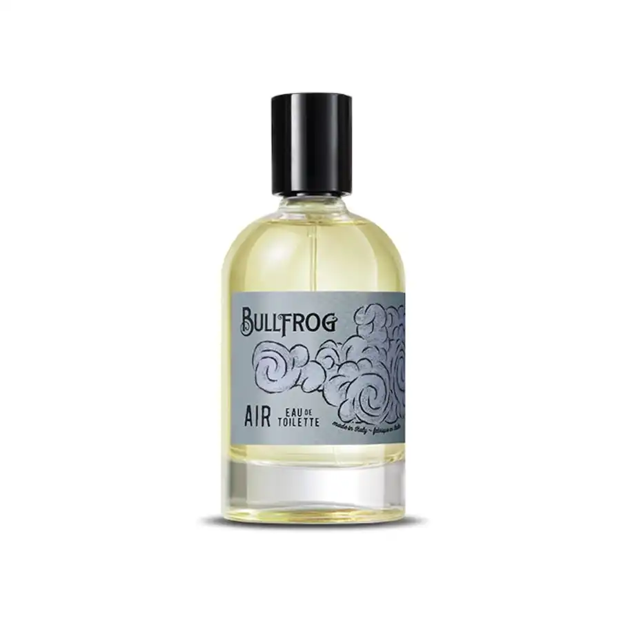 Bullfrog - Elementos: Aire Perfumes 100 ml male - BullFrog - Comparador de precios