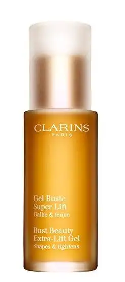 Bust Beauty Extra-Lift Gel - Clarins - Comparador de precios
