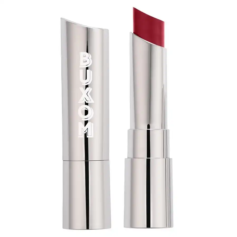 BUXOM - Full-On™ Satin Barras de labios 2.5 g Sexy Vamp - BUXOM - Comparador de precios