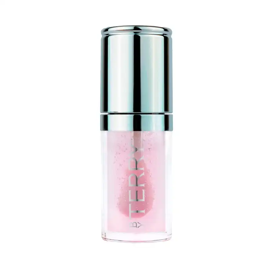 By Terry - Baume de Rose Serum do ust BAUME DE ROSE LIP OIL SERUM N2 - Dazzling Rose Aceites labiales 4.5 ml Nude unisex - By Terry - Comparador de precios