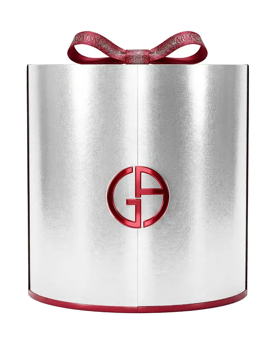 CALENDARIO DE ADVIENTO EDICIÓN LIMITADA GIORGIO ARMANI - Armani - Comparador de precios