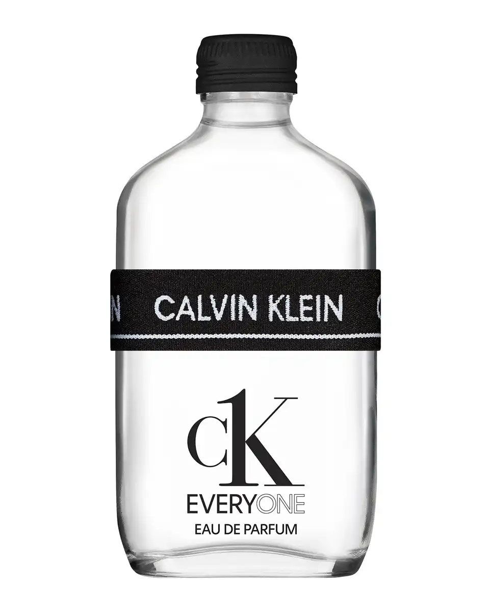 Calvin Klein - Eau De Parfum CK Everyone 100 Ml - Calvin Klein - Comparador de precios