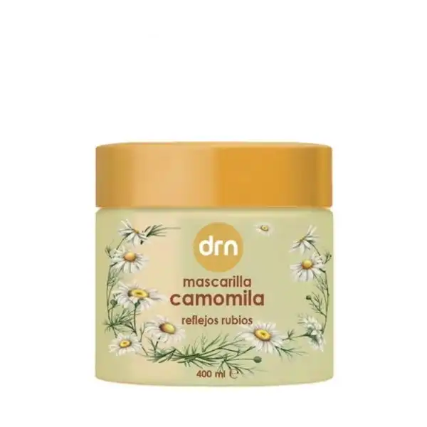 Camomila - DRN - Comparador de precios