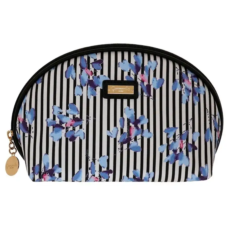 Camomilla - Bolso De Mano Pouch L Blu Neceseres 1 pieces female - Camomilla Milano - Comparador de precios