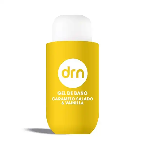 Caramel & Vanilla - DRN - Comparador de precios