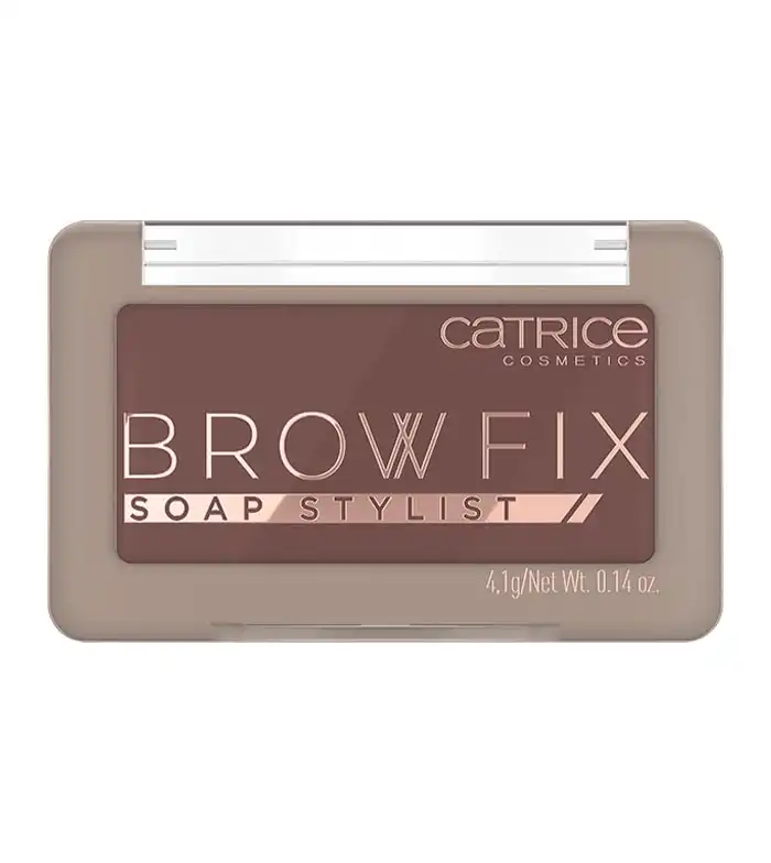 Catrice - *Bang Boom Brow* - Jabón para cejas Brow Fix Soap Stylist - 060 - CATRICE - Comparador de precios