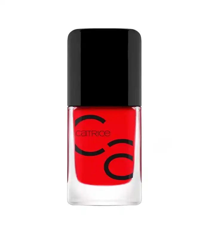 Catrice - Esmalte de uñas ICONails Gel - 140: Vive l'Amour - CATRICE - Comparador de precios