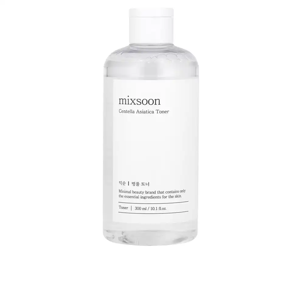 Centella Asiatica tónico 300 ml - Mixsoon - Comparador de precios