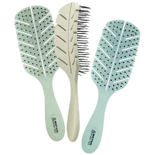 Cepillo Natural Fiber - Beter - Comparador de precios