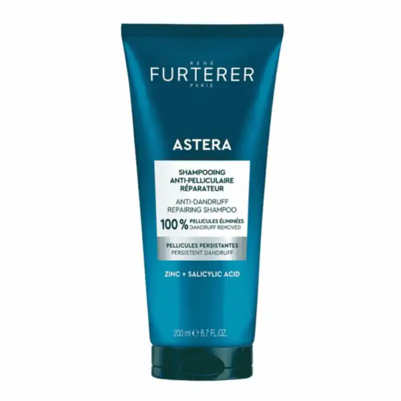 Champú Anticaspa Reparador - 200 ml - Rene Furterer - René Furterer - Comparador de precios