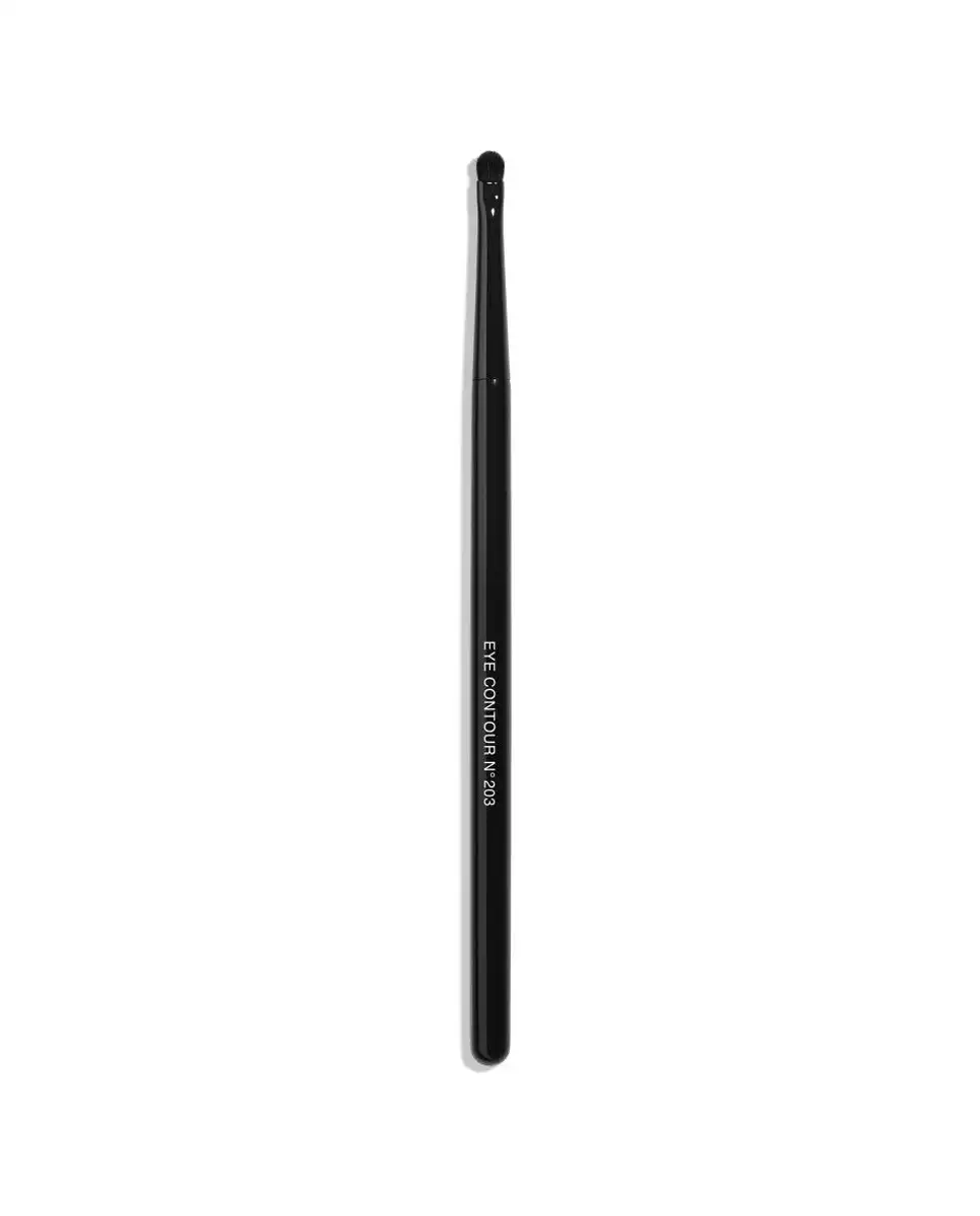 CHANEL - Pinceau Ombreur Contour N°203 Pincel Contouring Para Sombras. - Chanel - Comparador de precios
