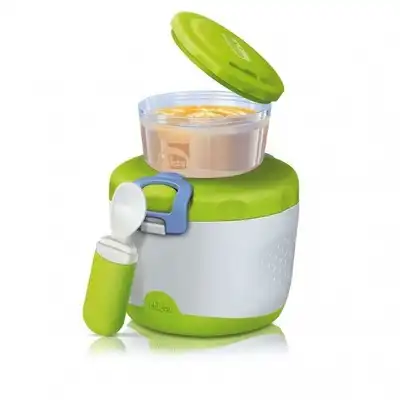 Chicco Chicco Termo Porta Papillas, 1 un - Chicco - Comparador de precios