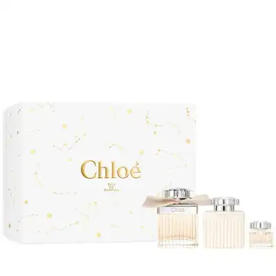 Chloé Estuche 1 Pieza 1.0 pieces - Chloé - Comparador de precios
