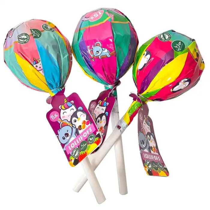 Chupachups XL - Koopman International - Comparador de precios