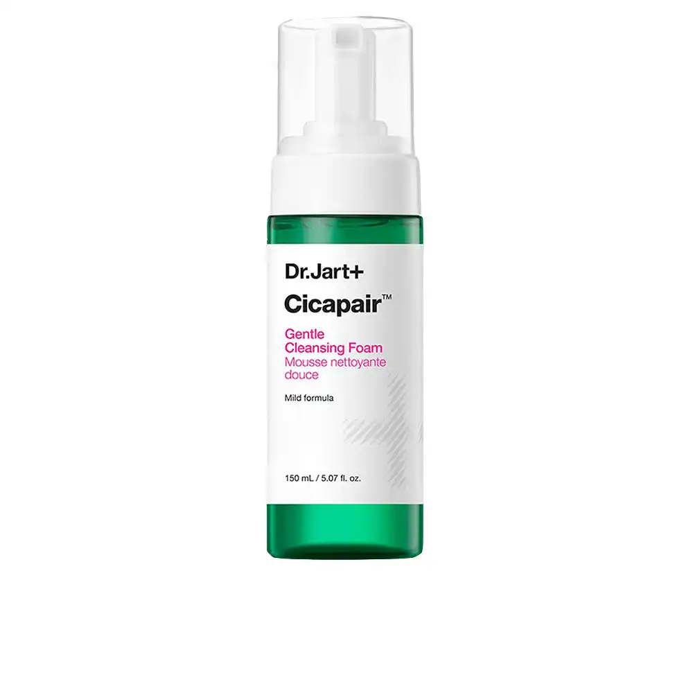 Cicapair espuma limpiadora 150 ml - Dr Jart+ - Comparador de precios