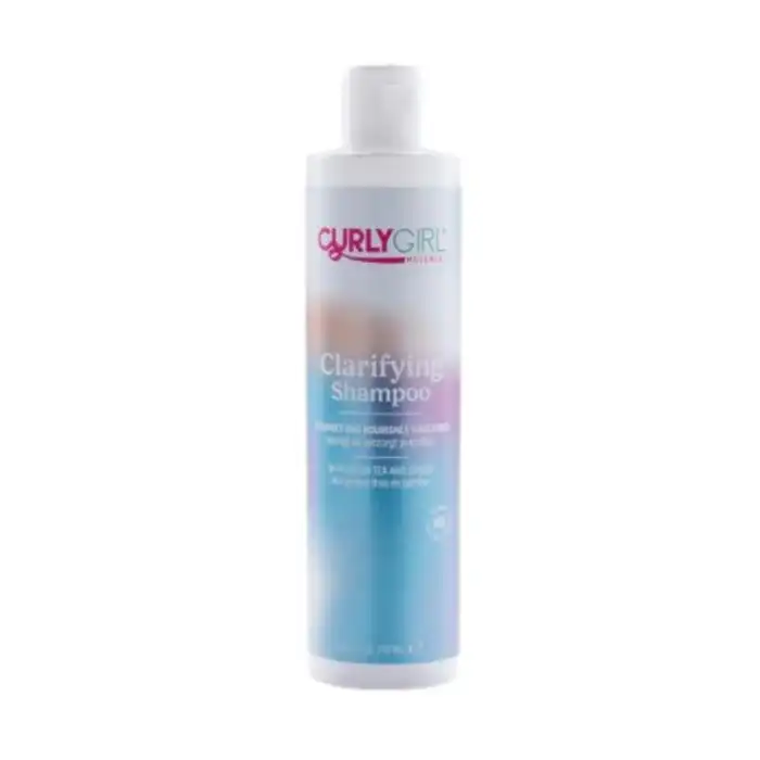 Clarifying Shampoo 250 ml  Curly Girl - Curly Girl - Comparador de precios