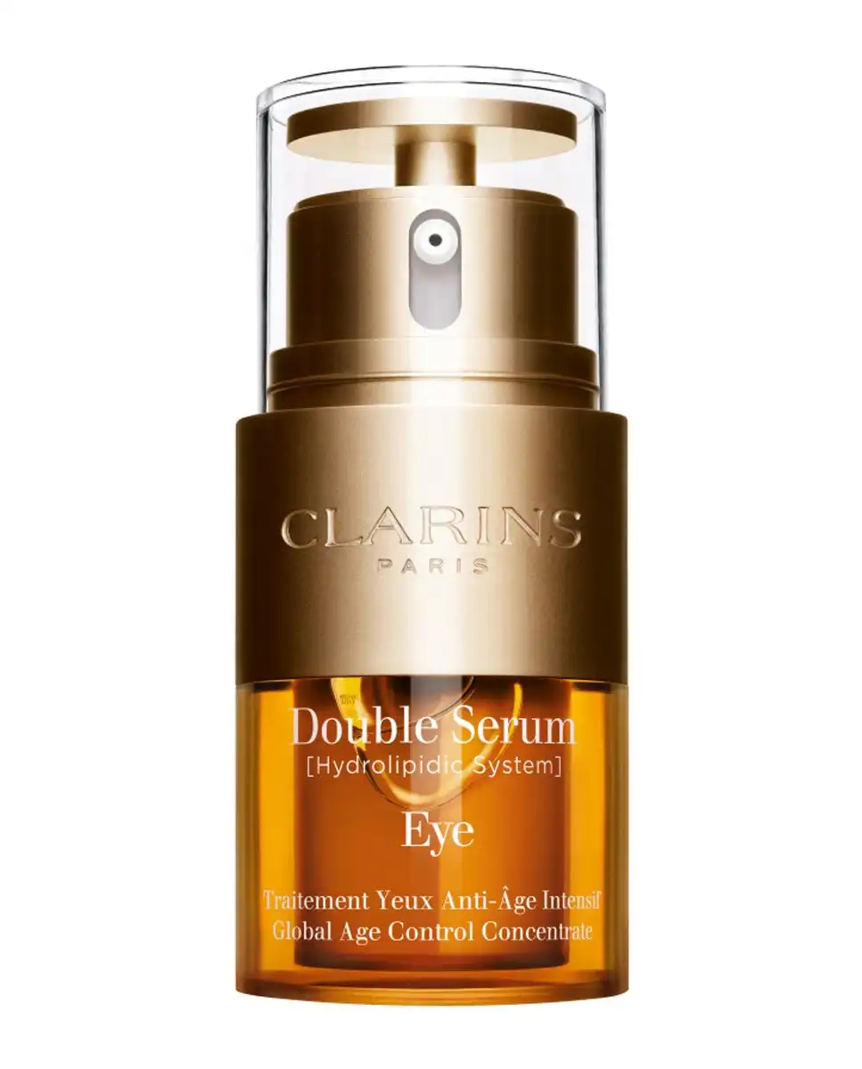 Clarins - Double Serum Ojos 20 Ml - Clarins - Comparador de precios