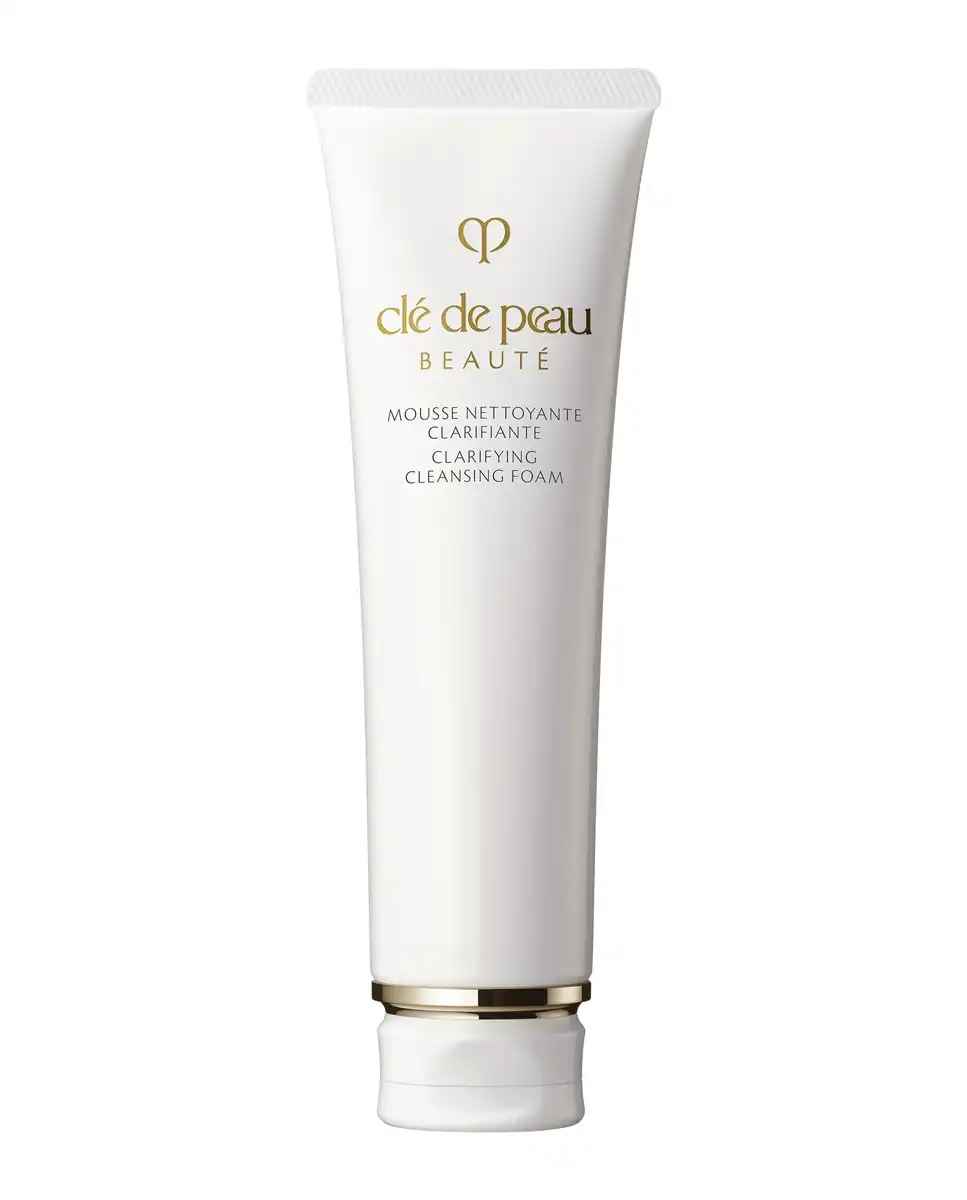 Clé De Peau Beauté - Limpiador Facial Clarifying Cleansing Foam N - Clé de Peau Beauté - Comparador de precios