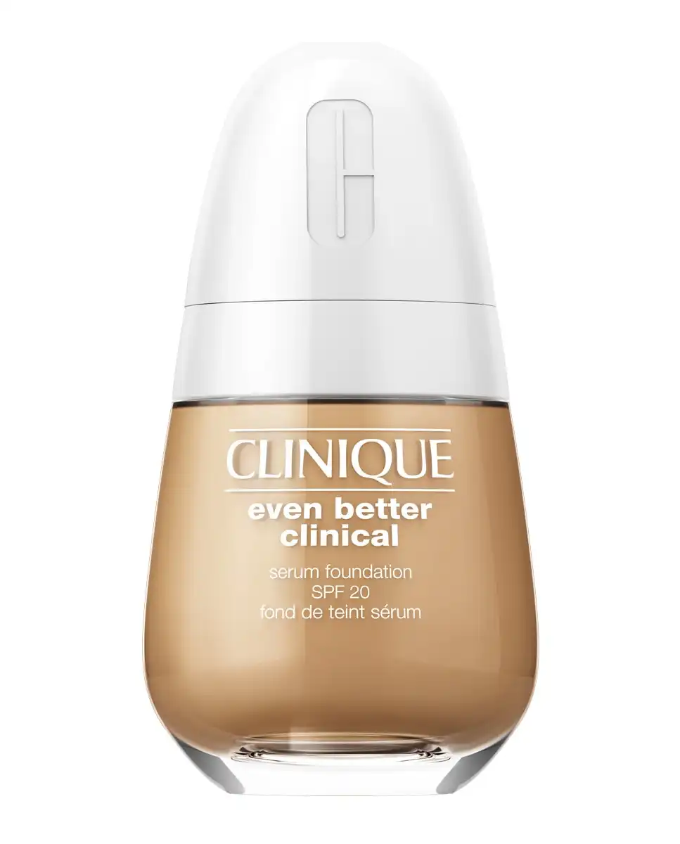 Clinique - Base De Maquillaje En Sérum SPF20 Even Better Clinical - Clinique - Comparador de precios