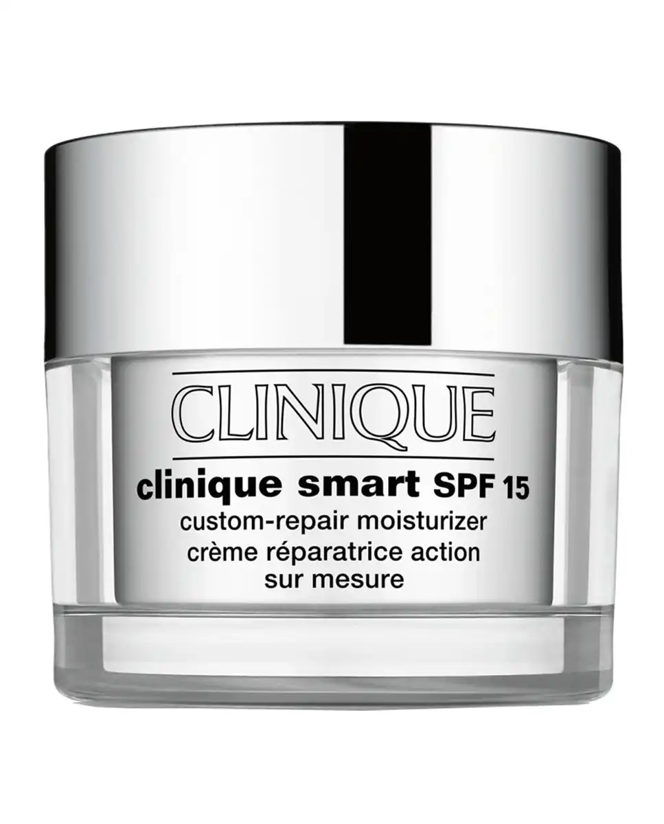 Clinique - Crema Antiedad Multi-Correctora Smart SPF15 50 Ml - Clinique - Comparador de precios