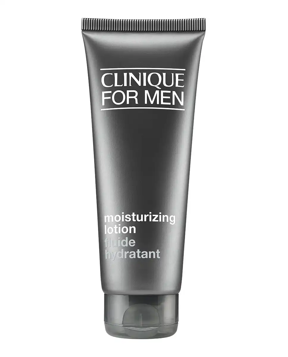 Clinique - Loción Hidratante Piel Seca For Men - Clinique - Comparador de precios