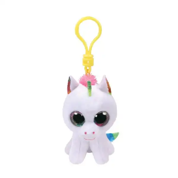Clip Pixy White Unicorn - Ty - Comparador de precios