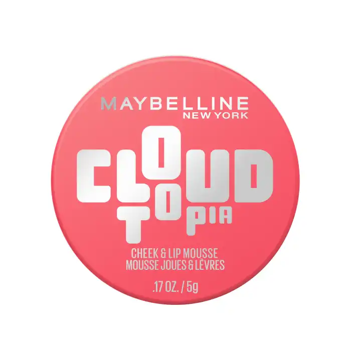 Cloudtopia Lip - Cheek Tint  Maybelline New York - MAYBELLINE NEW YORK - Comparador de precios