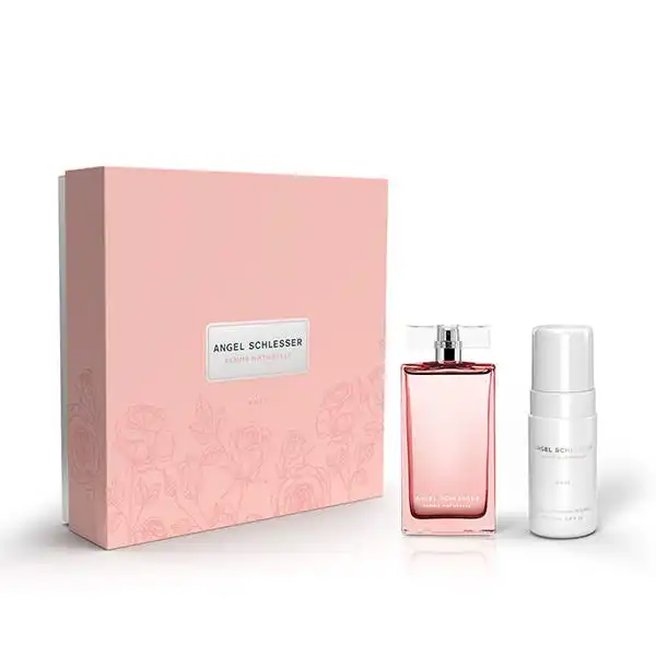 Cofre Naturelle Rose - Angel Schlesser - Comparador de precios