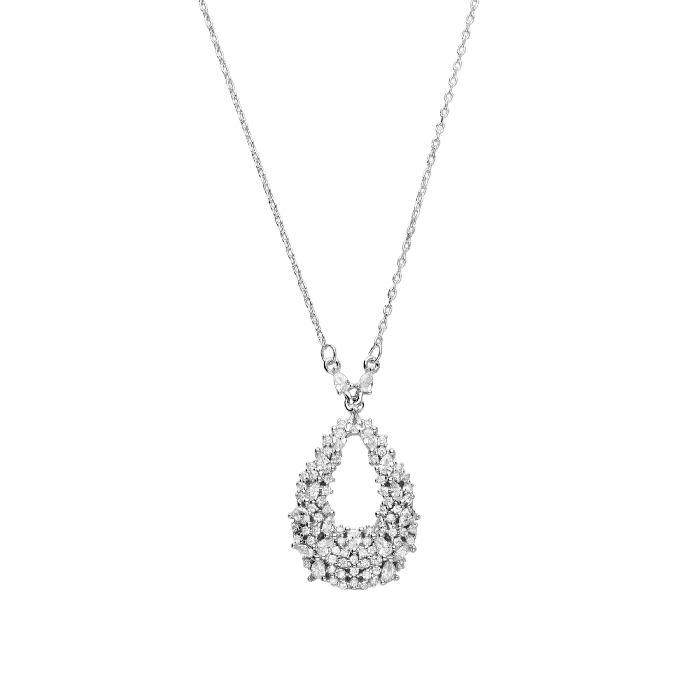 Collar Afrodita  ByDamacoco  Collares y cadenas - ByDamacoco - Comparador de precios