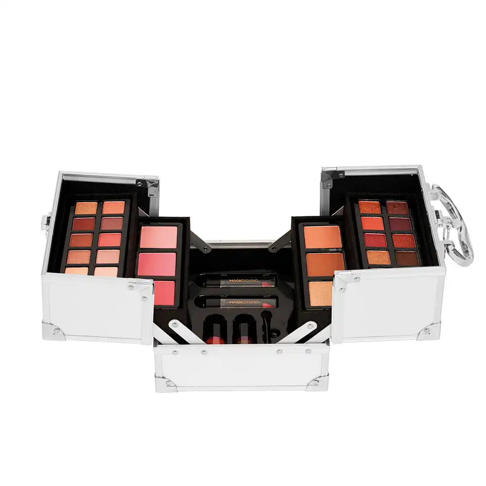 Colorful Swanky Case lote 39 pz - Magic Studio - Comparador de precios