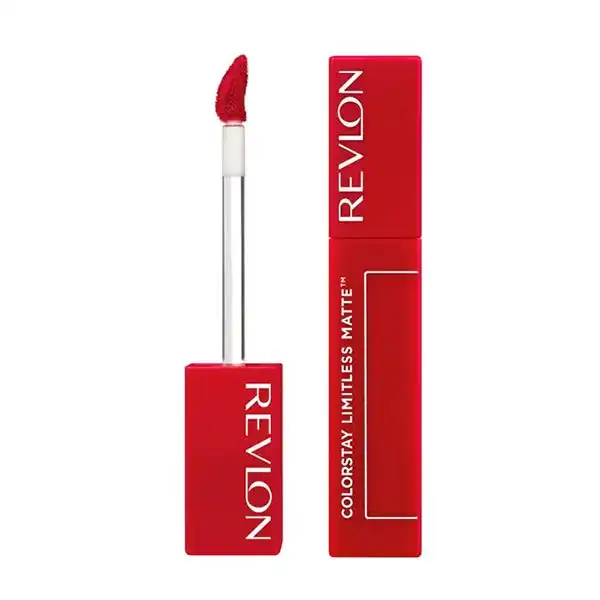 Colorstay Limitless Matte Fire Off - Revlon - Comparador de precios
