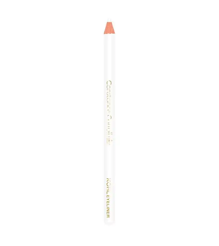 Constance Carroll - Delineador Kohl - 13: White - Constance Carroll - Comparador de precios