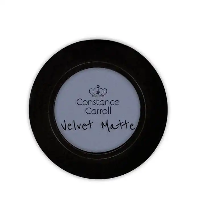 Constance Carroll - Sombra de ojos Velvet Matte - 17 - Constance Carroll - Comparador de precios