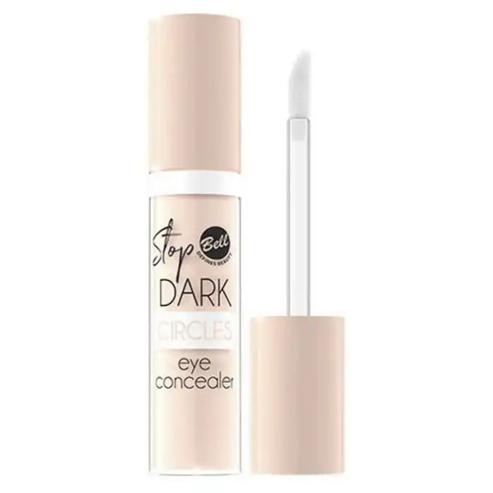 Corrector Líquido Stop Dark Circles - Bell - Comparador de precios