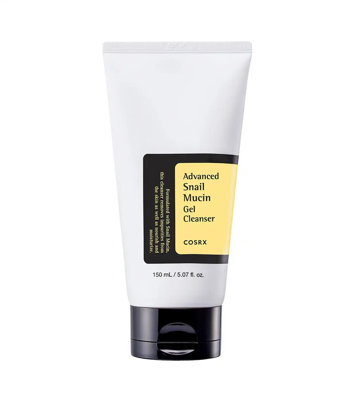 COSRX - Gel limpiador reparador Advanced Snail Mucin - COSRX - Comparador de precios