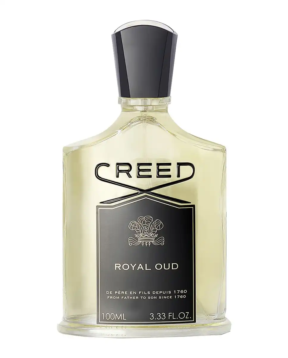 Creed - Eau De Parfum Royal Oud - CREED - Comparador de precios