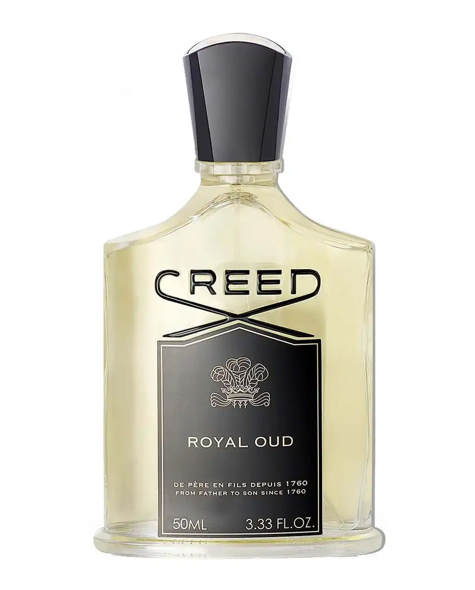 Creed - Eau De Parfum Royal Oud - CREED - Comparador de precios