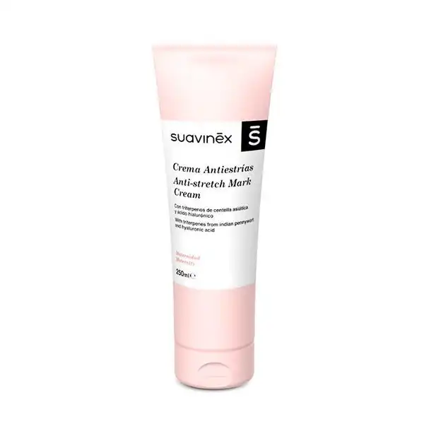 Crema AntiestrÃ­as - Suavinex - Comparador de precios
