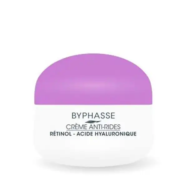 Crema Retinol - Byphasse - Comparador de precios