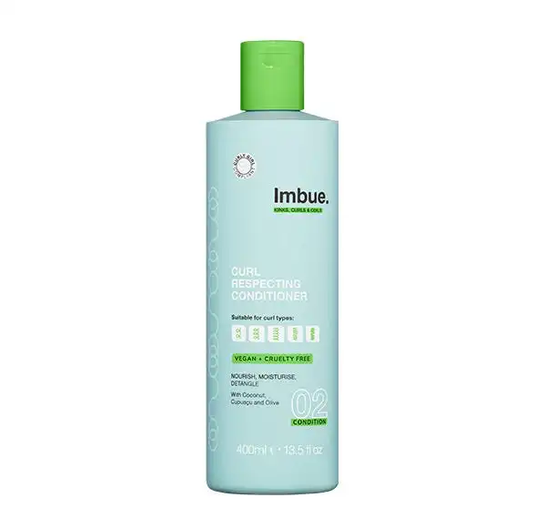Curl Respecting - IMBUE - Comparador de precios