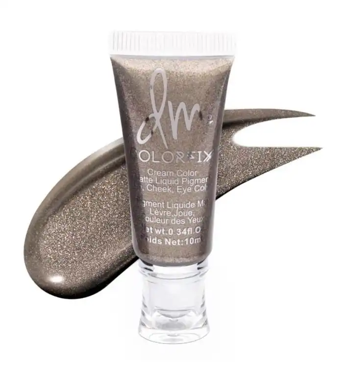 Danessa Myricks - Colorfix Creams Metallics - Iconic - Danessa Myricks - Comparador de precios