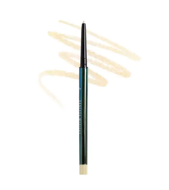 Danessa Myricks - Lápiz delineador de ojos Infinite Chrome Micropencil - Opal - Danessa Myricks - Comparador de precios
