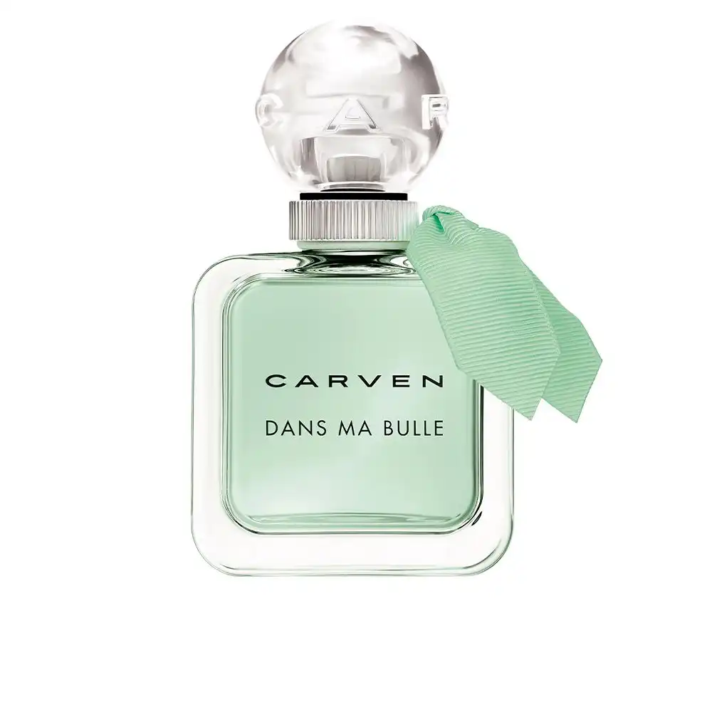 Dans Ma Bulle eau de toilette vaporizador 50 ml - Carven - Comparador de precios