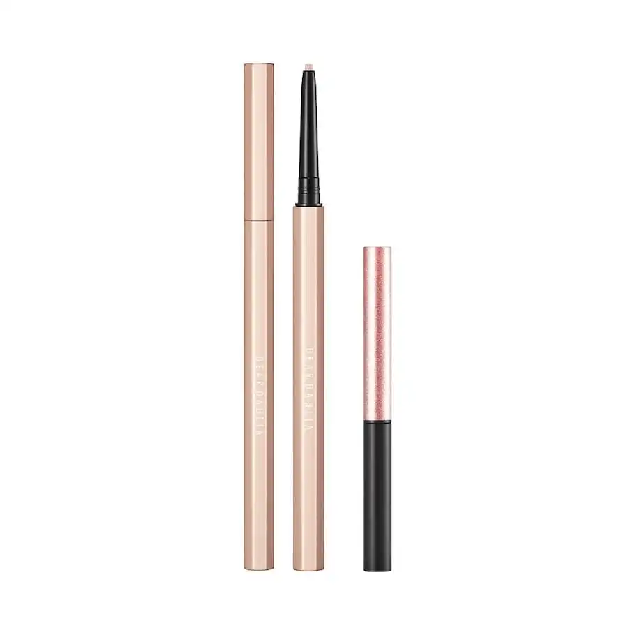 Dear Dahlia - Perfect Designing Eyeliner 0.1 g Glitter Pink - Dear Dahlia - Comparador de precios