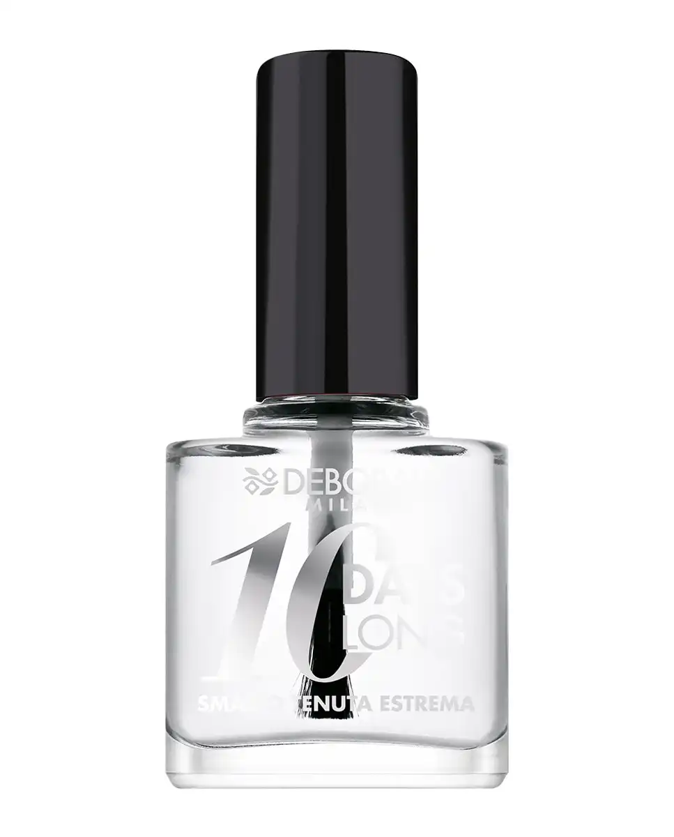 Deborah Milano - Laca De Uñas 10 Days Long - Deborah Milano - Comparador de precios