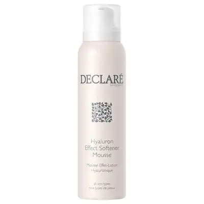 Declaré Hyaluron Effect Softener Mousse 150 ml 150.0 ml - Declaré - Comparador de precios