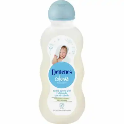 Denenes Colonia Denenes, 600 ml - Denenes - Comparador de precios