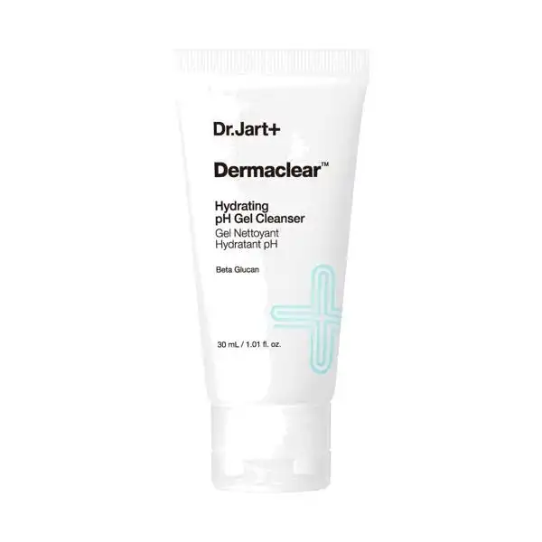 Dermaclear Hydrating Ph Gel 30ML - Dr Jart+ - Comparador de precios